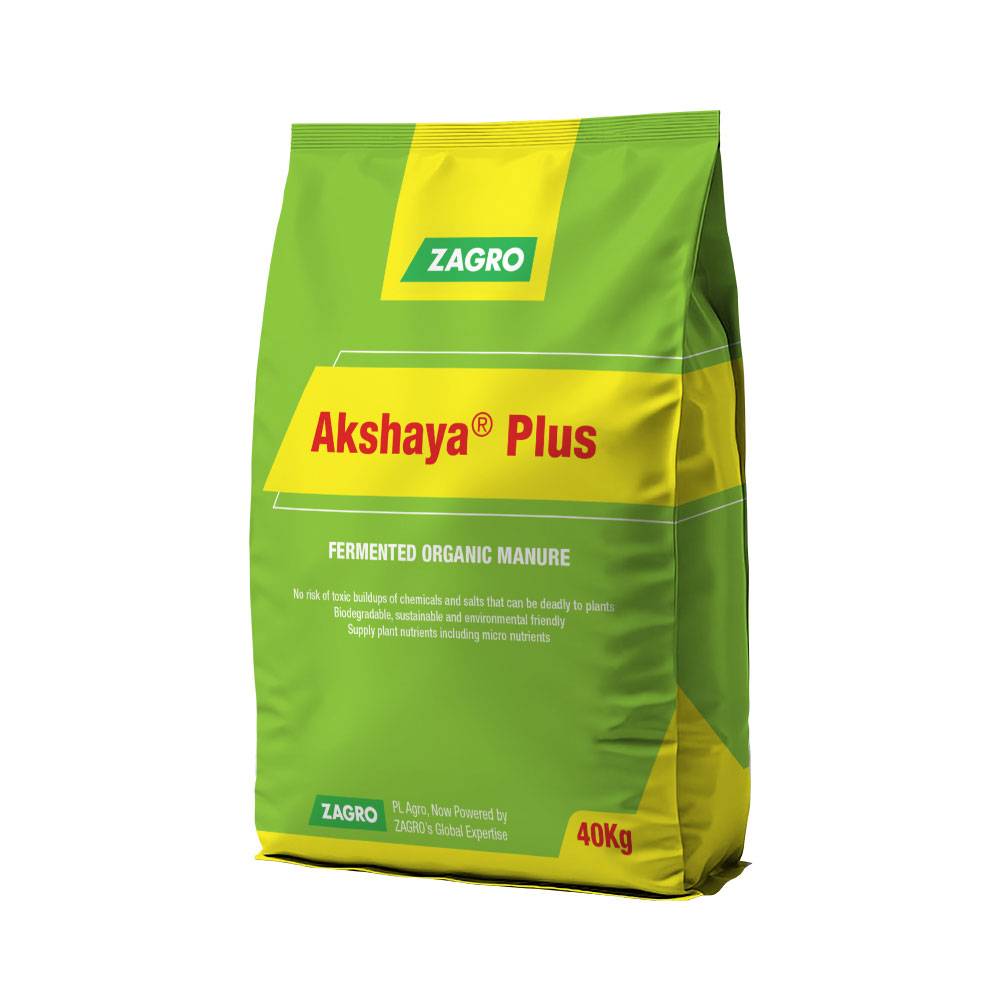 Akshaya® Plus